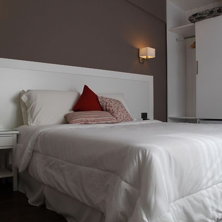 Hotel Milano Punta del Este Ngoại thất bức ảnh