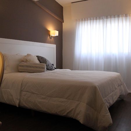 Hotel Milano Punta del Este Ngoại thất bức ảnh