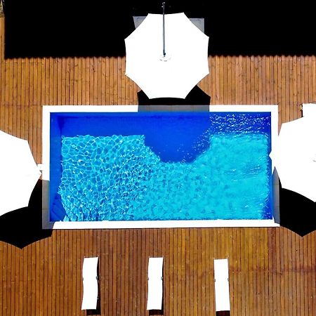 Hotel Milano Punta del Este Ngoại thất bức ảnh