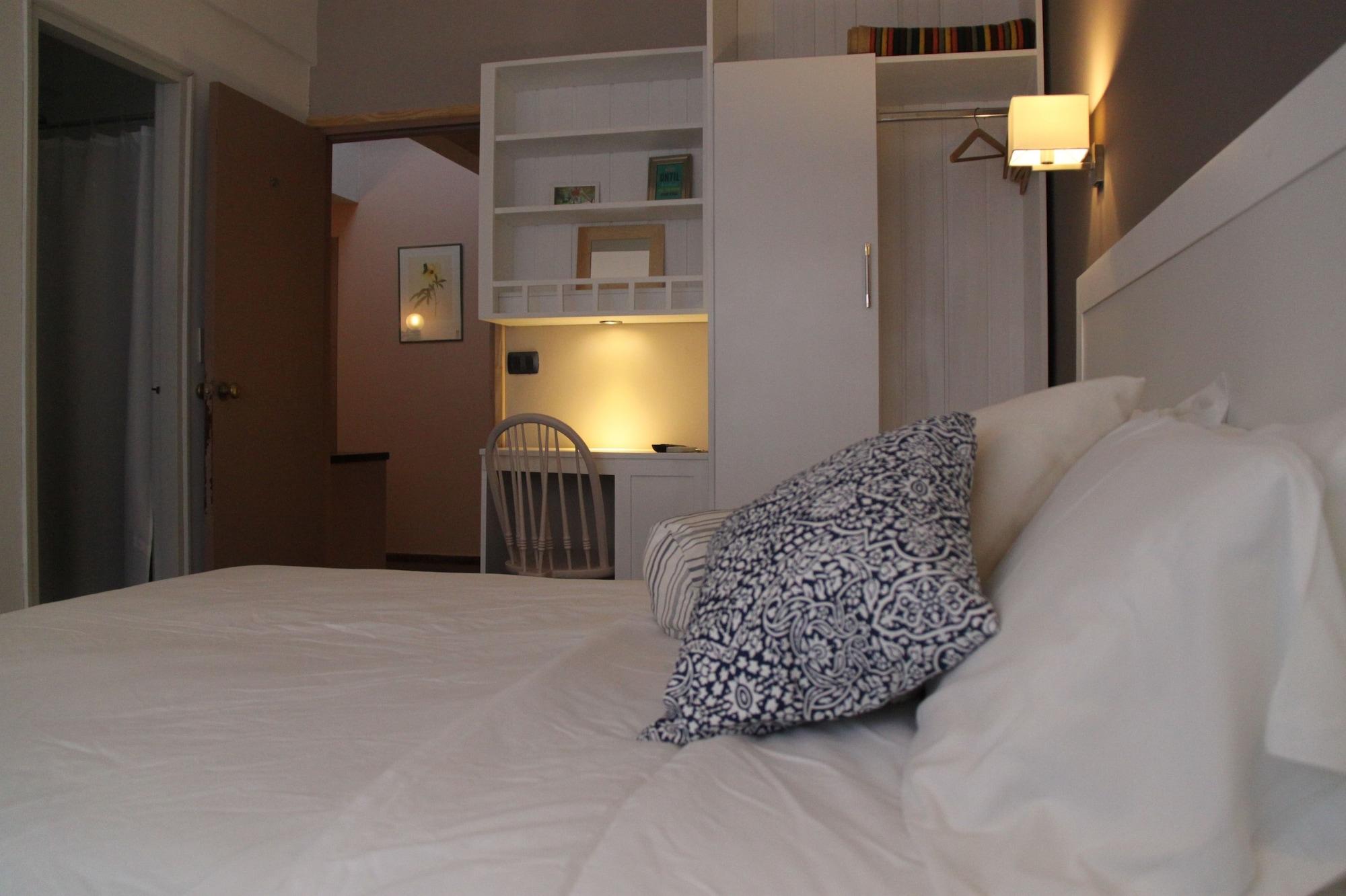 Hotel Milano Punta del Este Ngoại thất bức ảnh