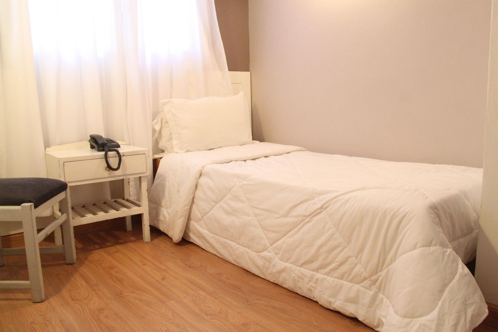 Hotel Milano Punta del Este Ngoại thất bức ảnh