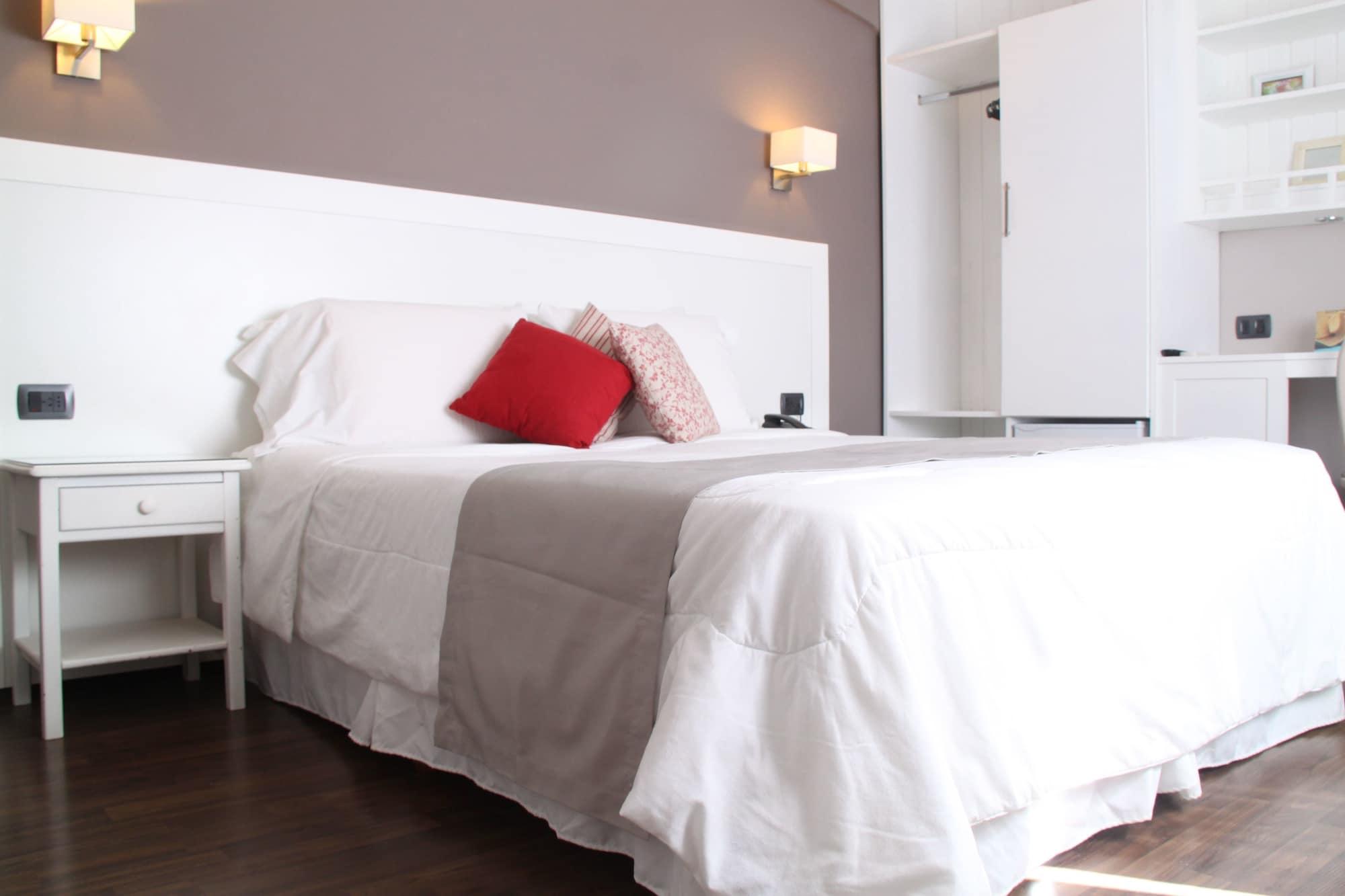 Hotel Milano Punta del Este Ngoại thất bức ảnh