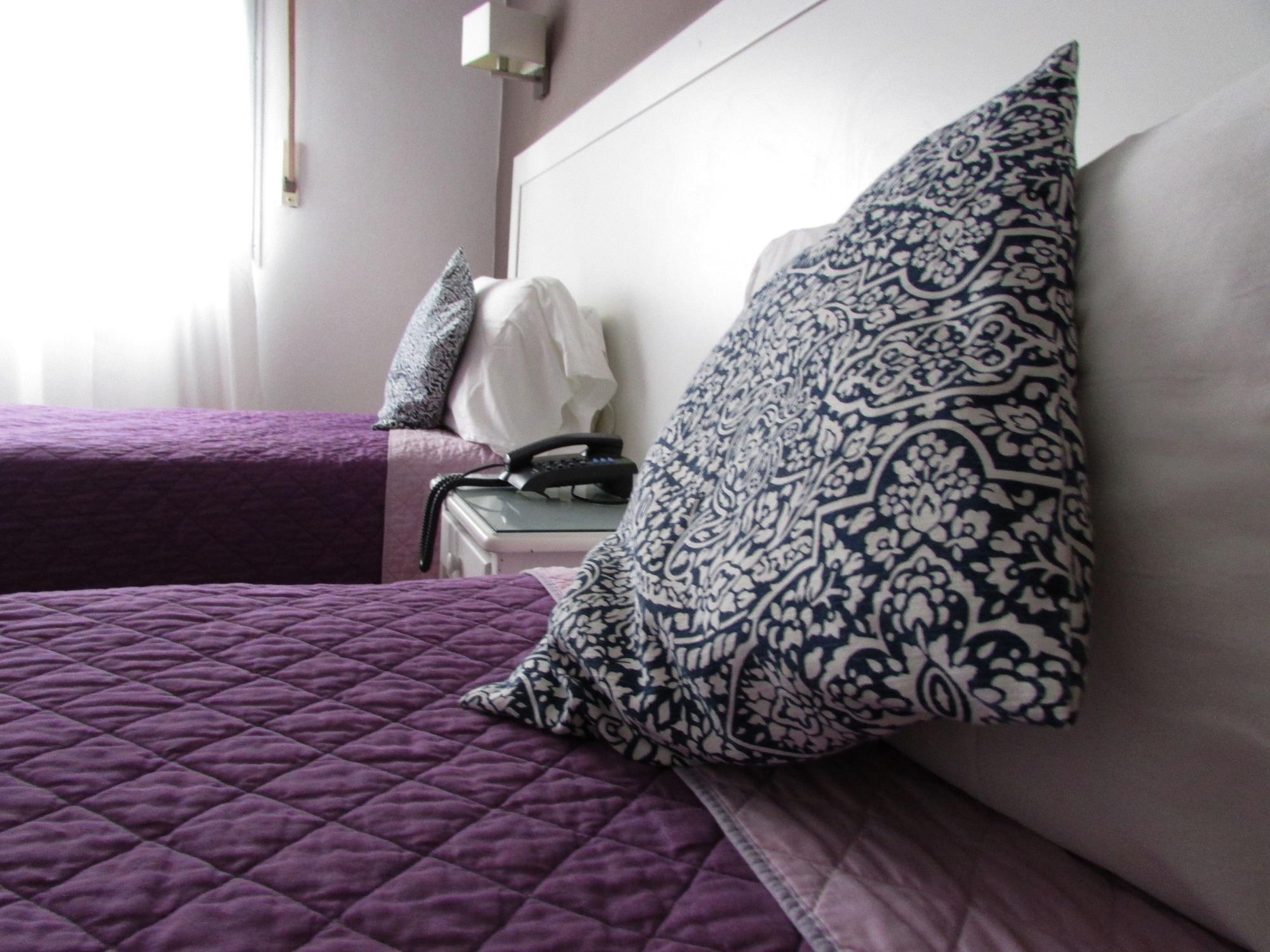 Hotel Milano Punta del Este Ngoại thất bức ảnh