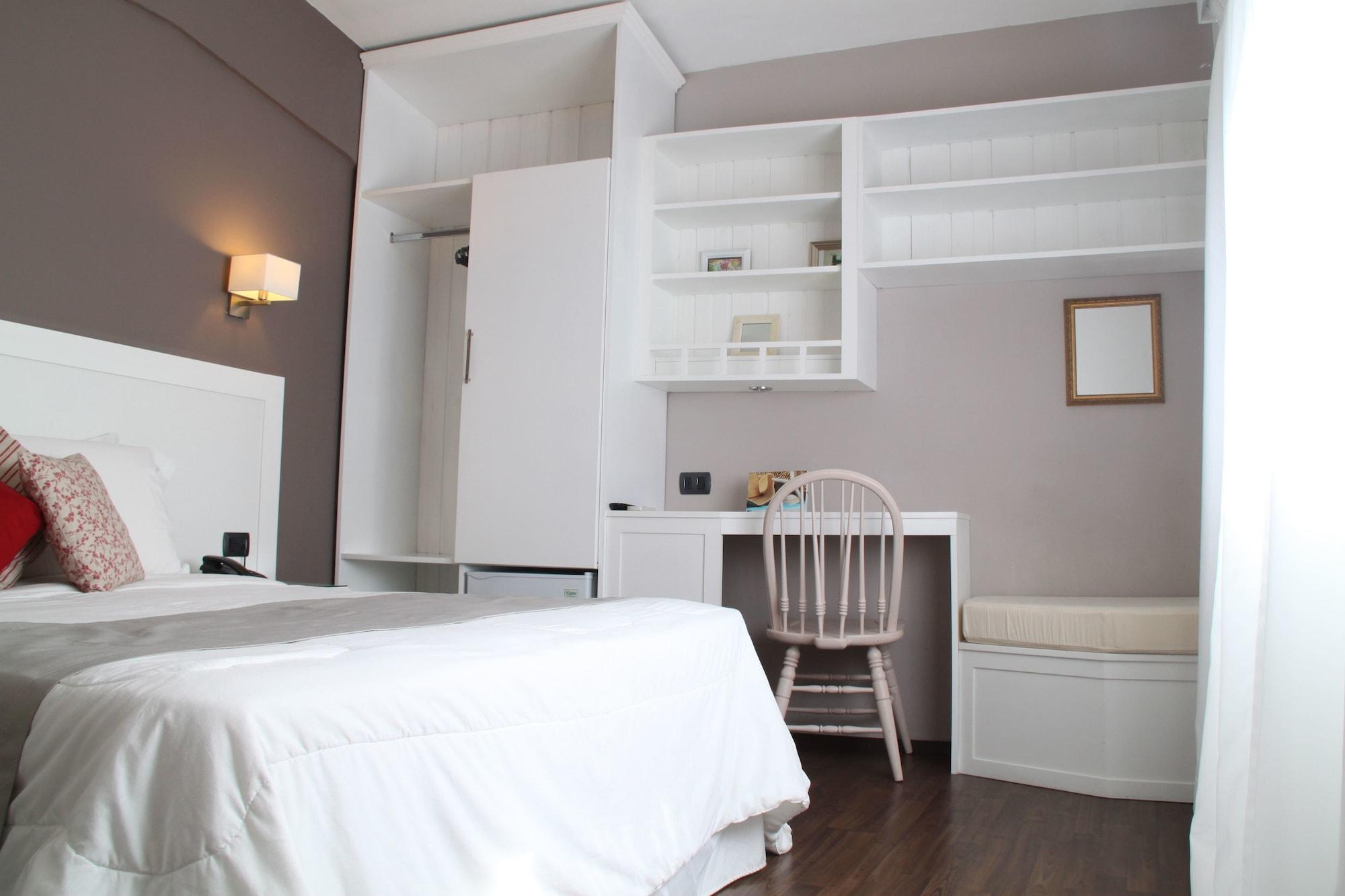 Hotel Milano Punta del Este Ngoại thất bức ảnh