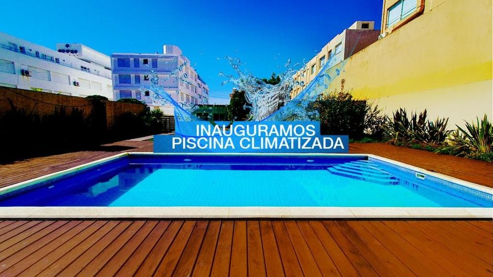 Hotel Milano Punta del Este Ngoại thất bức ảnh