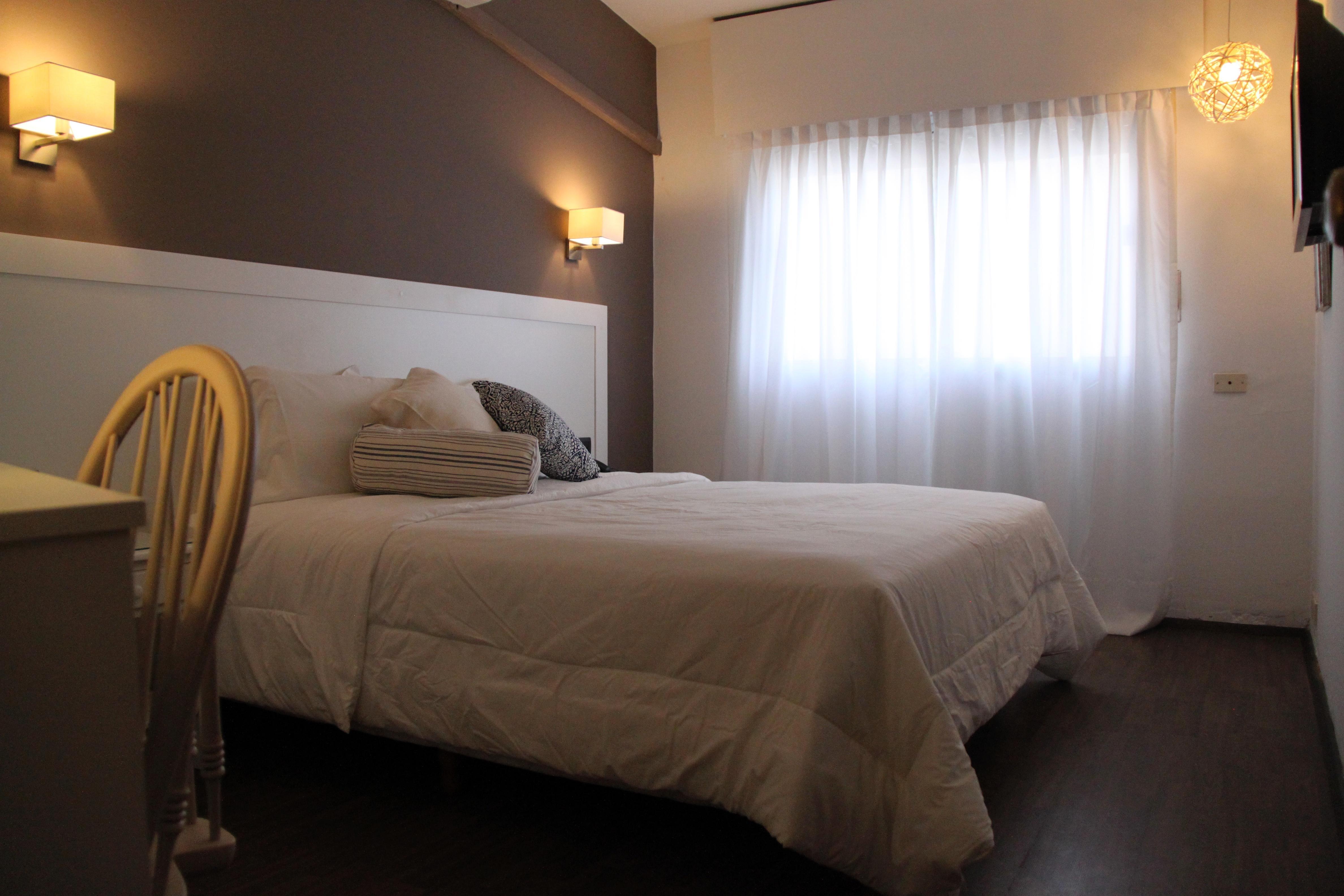 Hotel Milano Punta del Este Ngoại thất bức ảnh