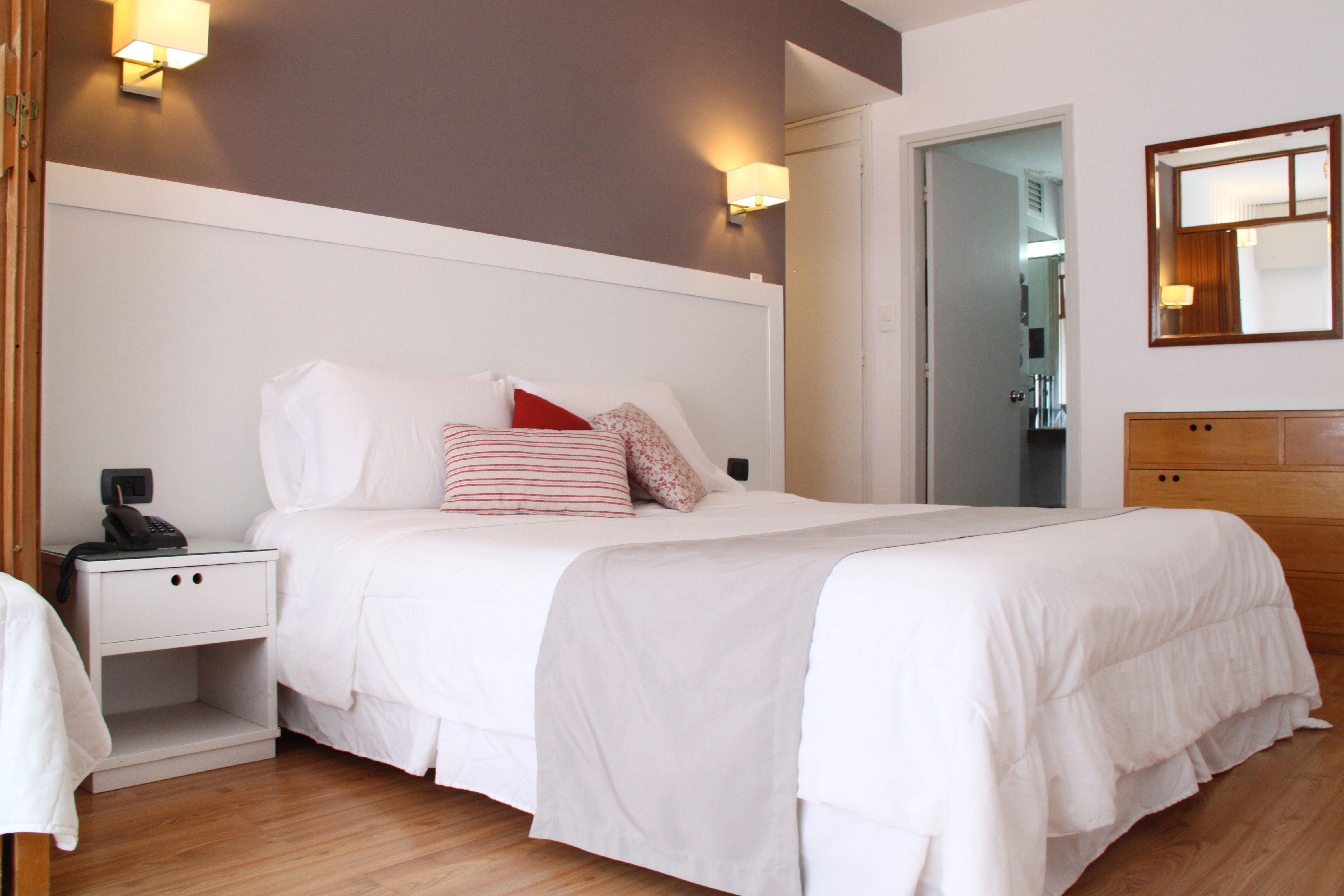 Hotel Milano Punta del Este Ngoại thất bức ảnh