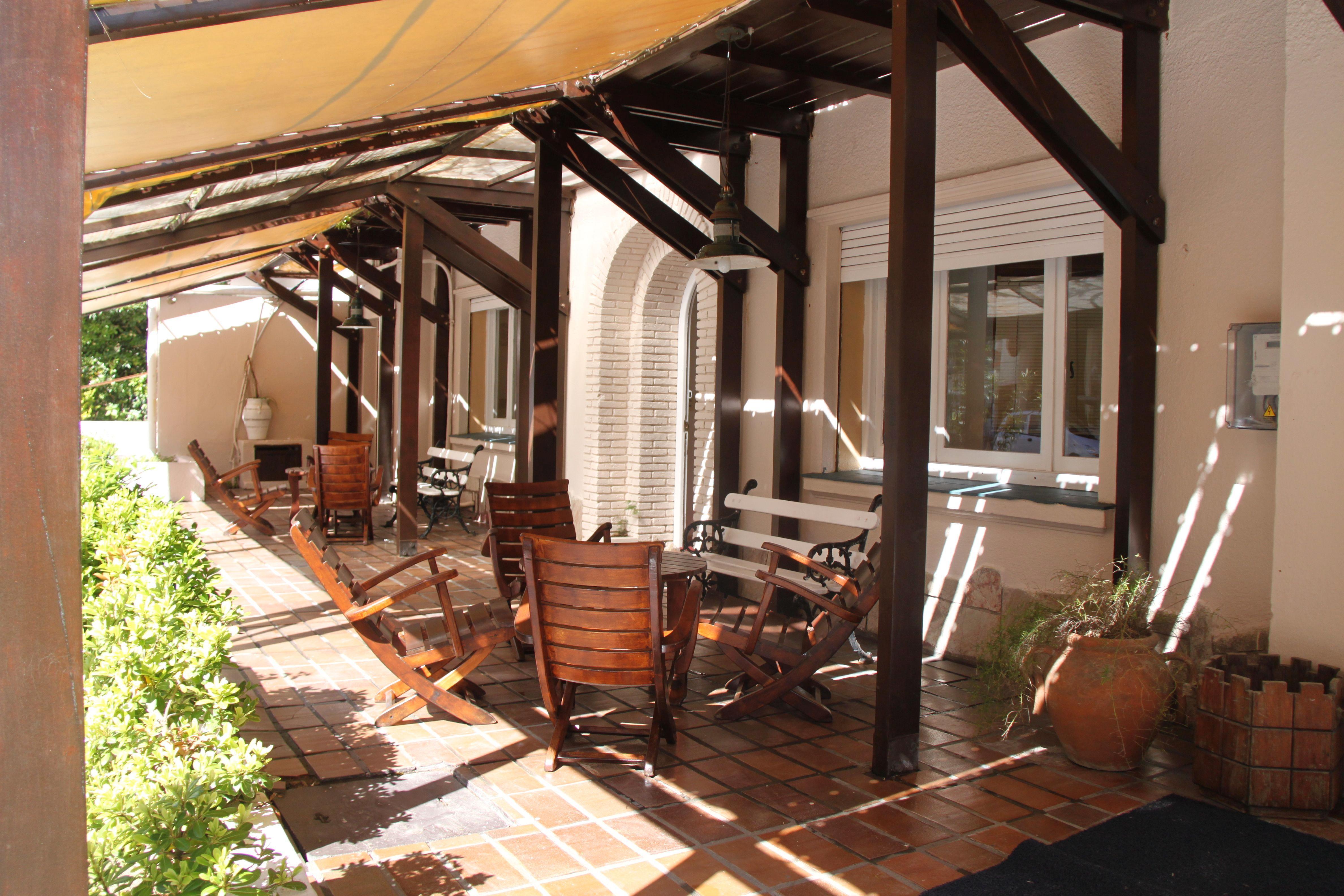 Hotel Milano Punta del Este Ngoại thất bức ảnh