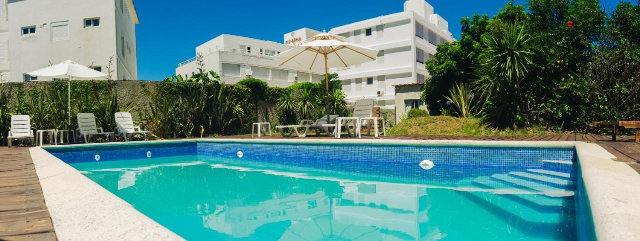 Hotel Milano Punta del Este Ngoại thất bức ảnh