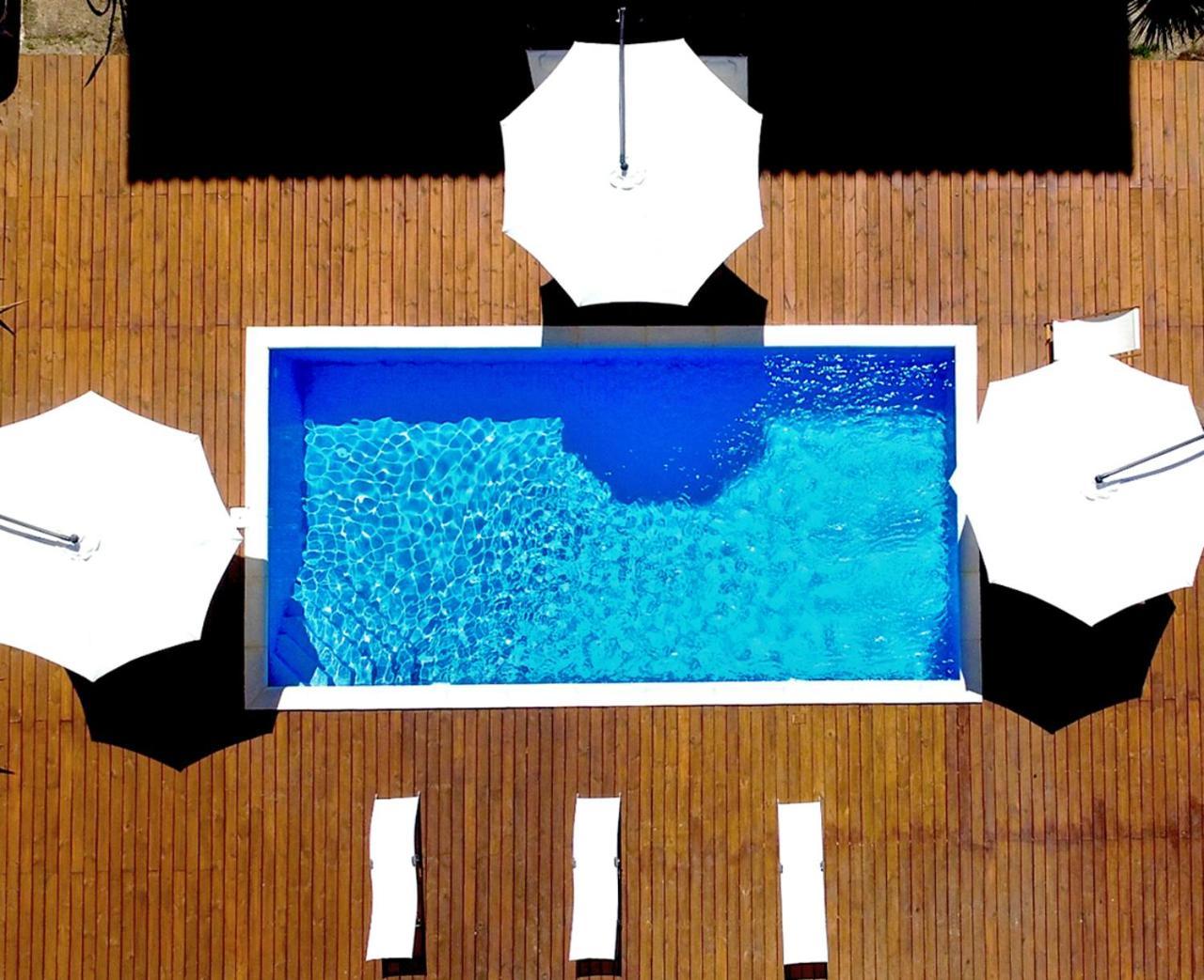 Hotel Milano Punta del Este Ngoại thất bức ảnh