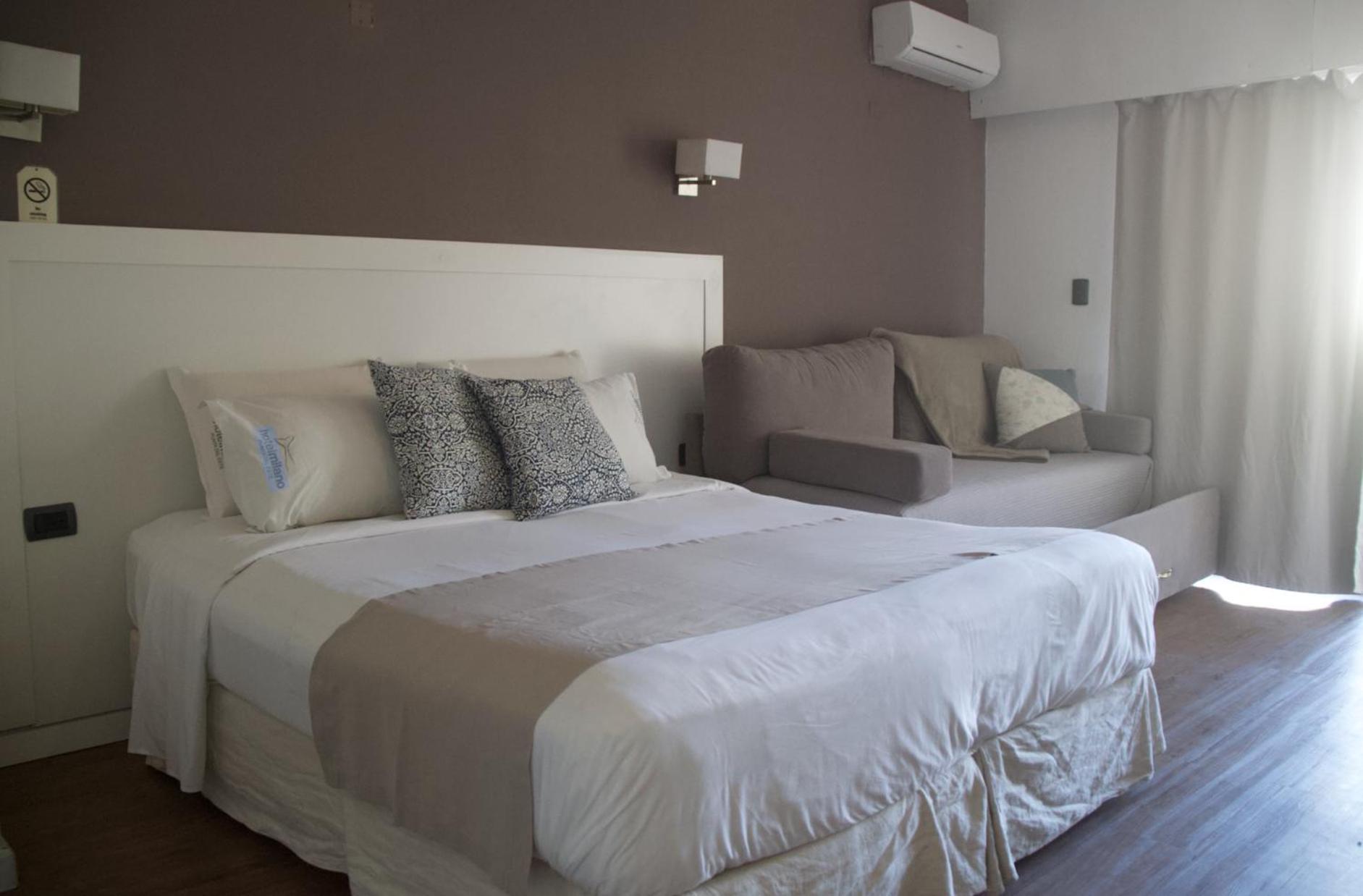 Hotel Milano Punta del Este Ngoại thất bức ảnh