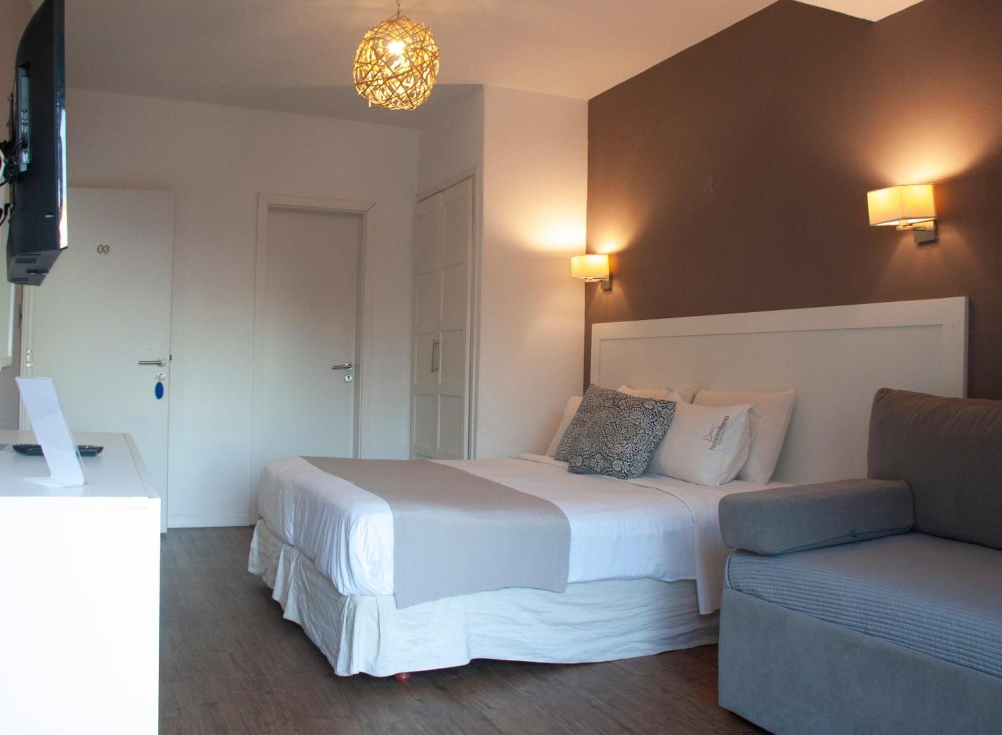 Hotel Milano Punta del Este Ngoại thất bức ảnh
