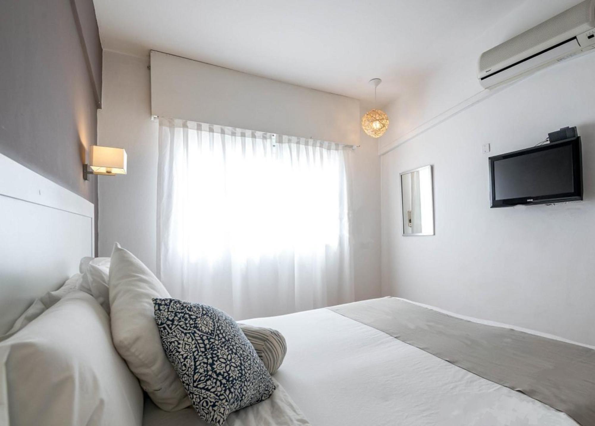 Hotel Milano Punta del Este Ngoại thất bức ảnh