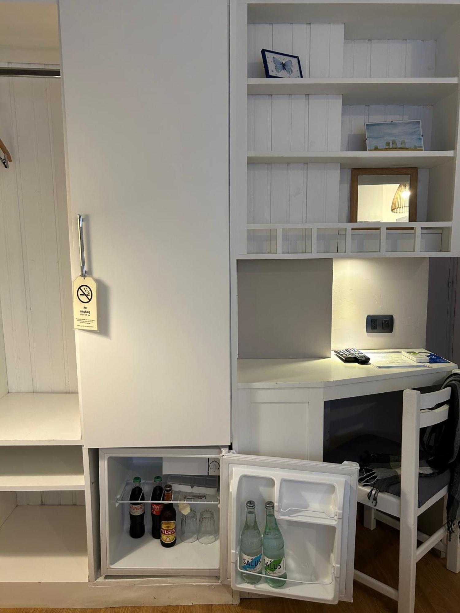 Hotel Milano Punta del Este Ngoại thất bức ảnh
