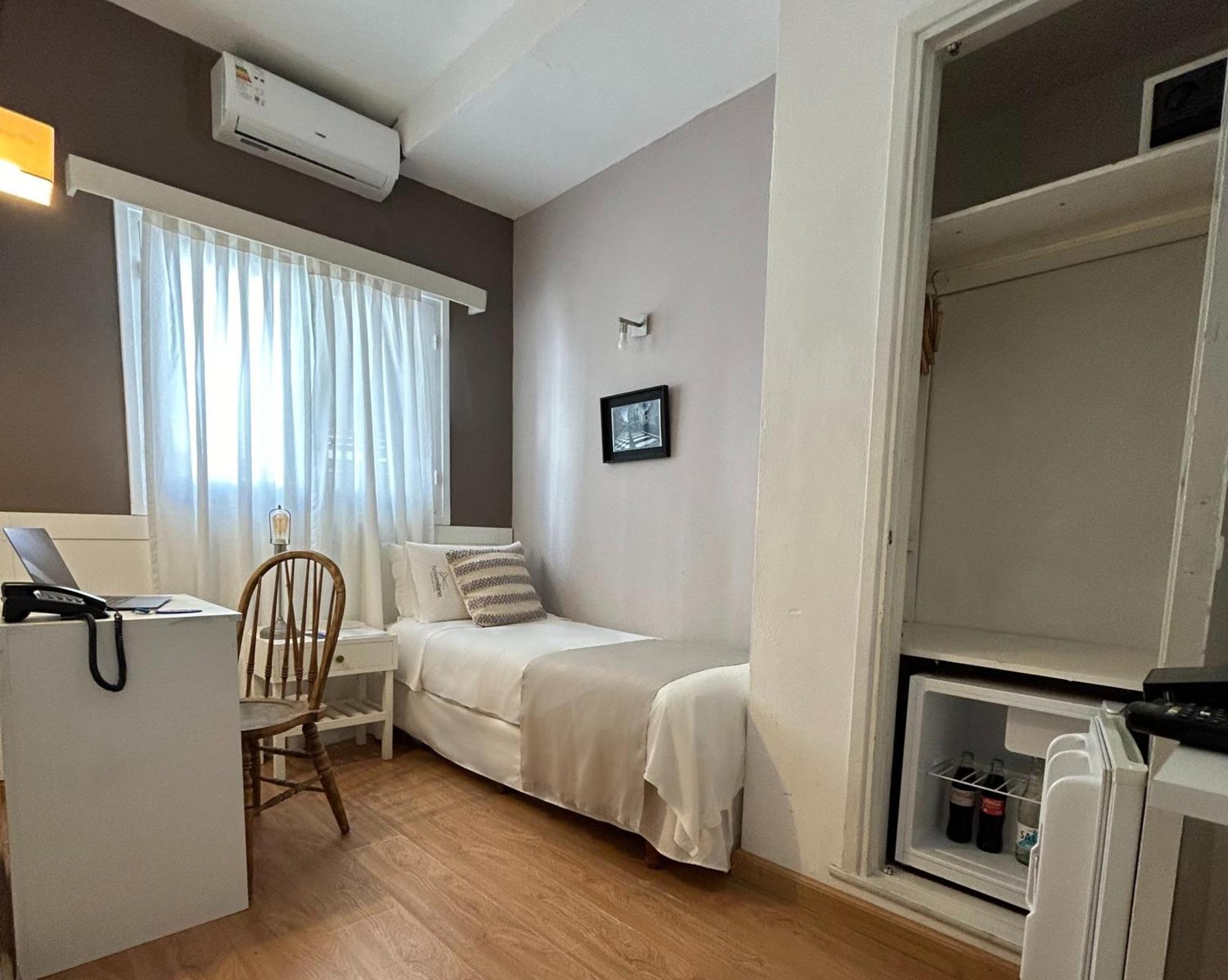 Hotel Milano Punta del Este Ngoại thất bức ảnh