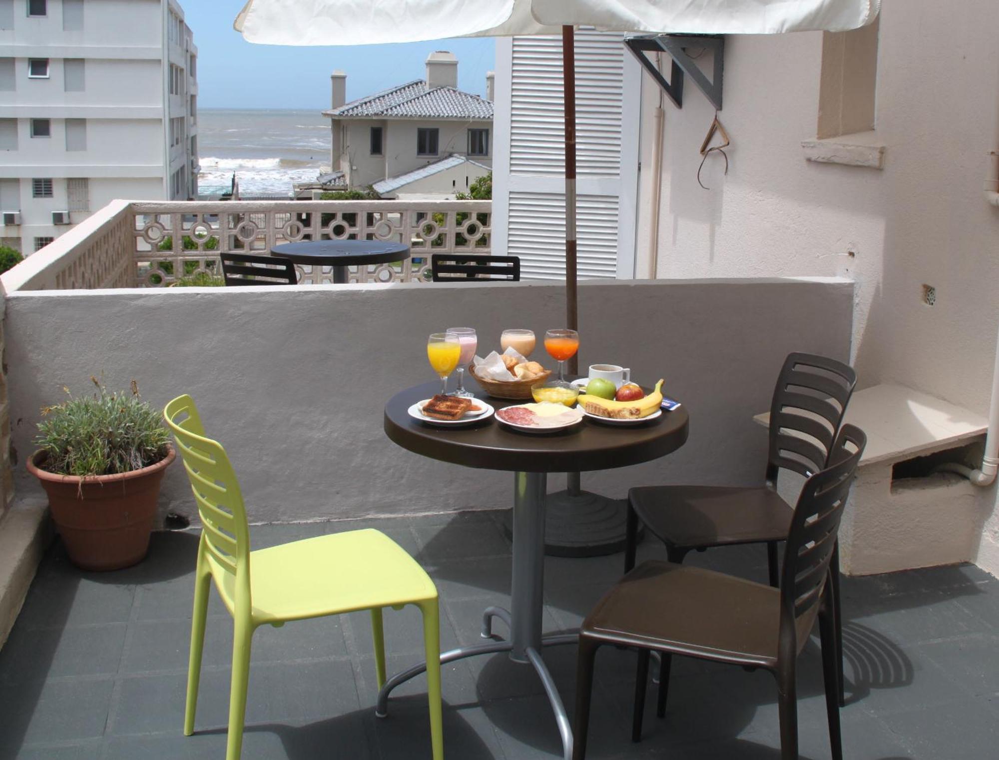 Hotel Milano Punta del Este Phòng bức ảnh