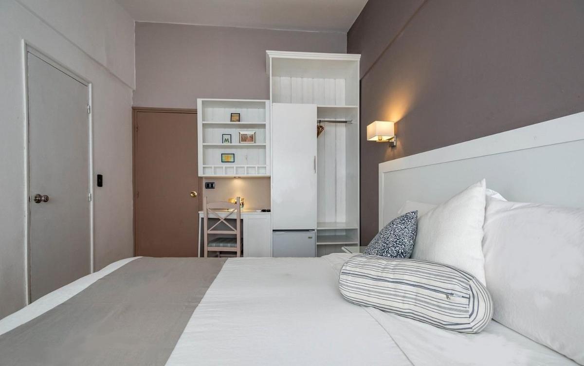 Hotel Milano Punta del Este Ngoại thất bức ảnh