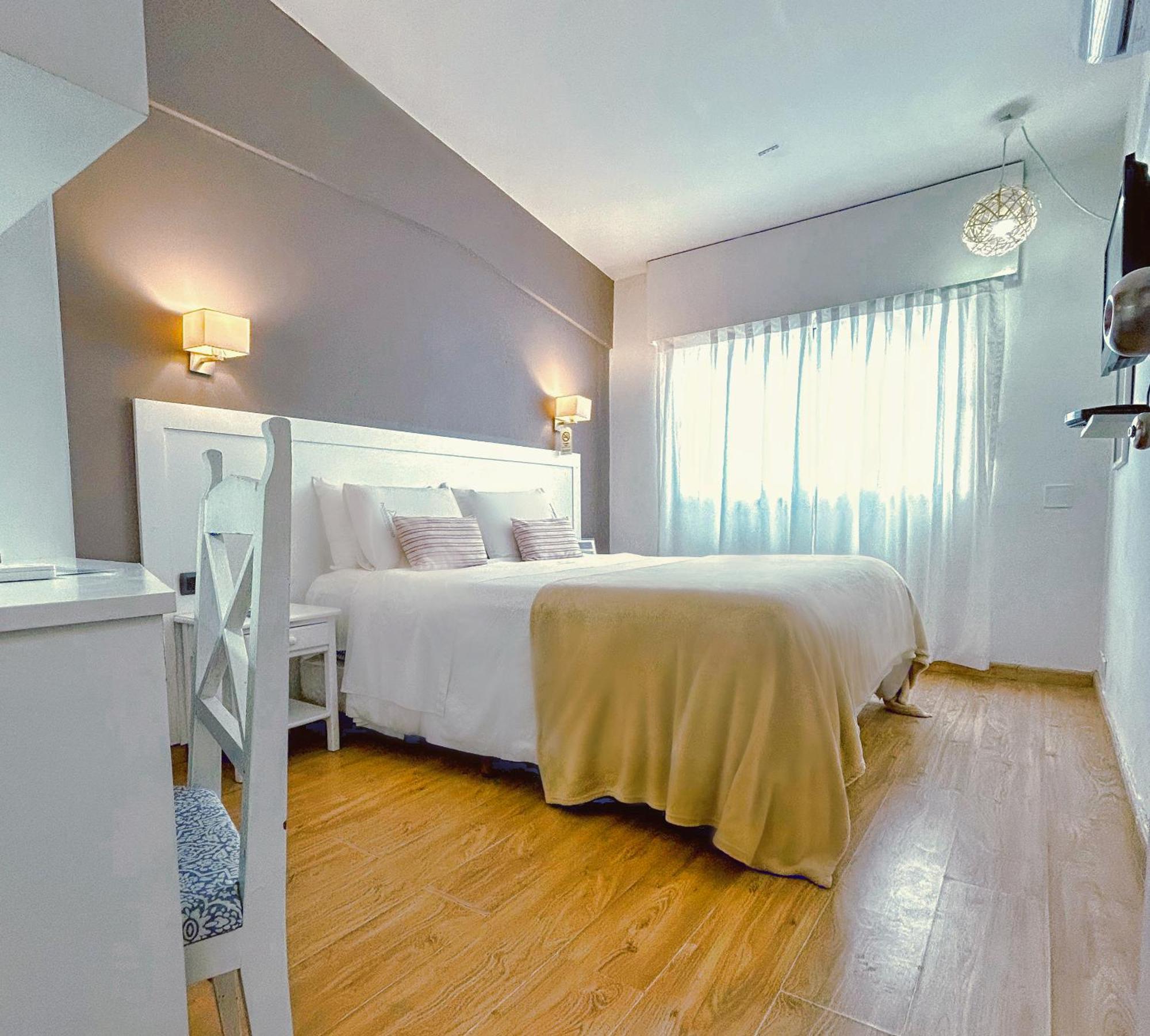 Hotel Milano Punta del Este Ngoại thất bức ảnh