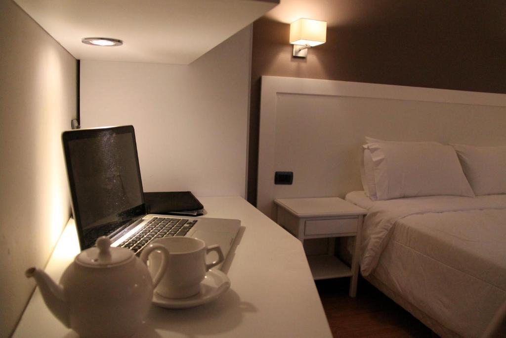 Hotel Milano Punta del Este Phòng bức ảnh