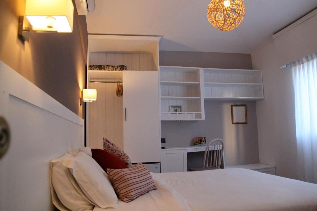 Hotel Milano Punta del Este Phòng bức ảnh