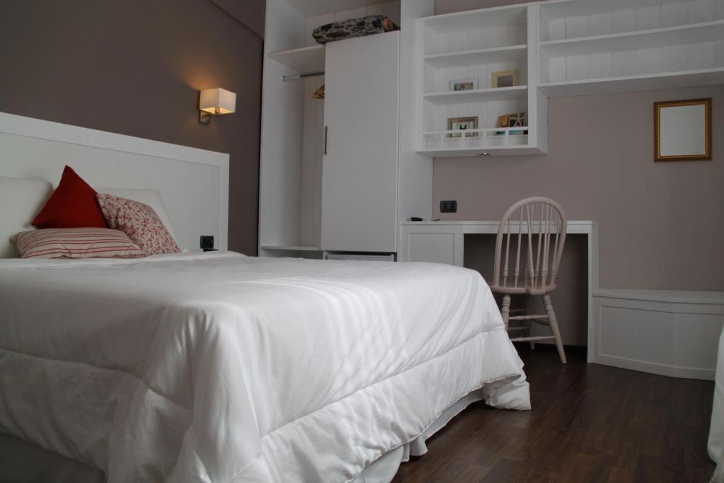 Hotel Milano Punta del Este Ngoại thất bức ảnh