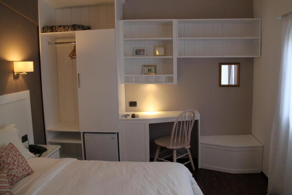 Hotel Milano Punta del Este Ngoại thất bức ảnh