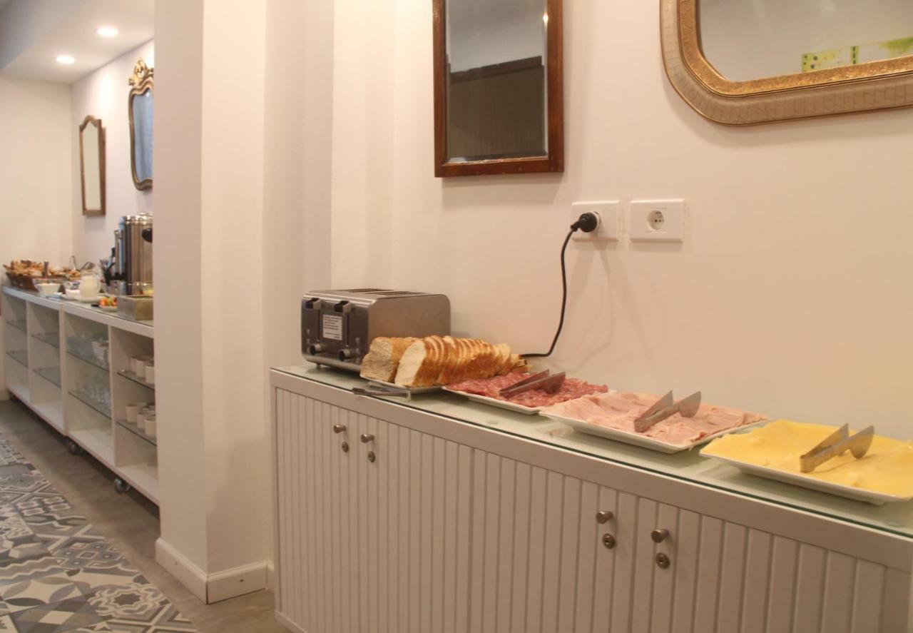 Hotel Milano Punta del Este Ngoại thất bức ảnh