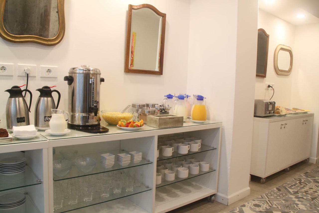 Hotel Milano Punta del Este Ngoại thất bức ảnh