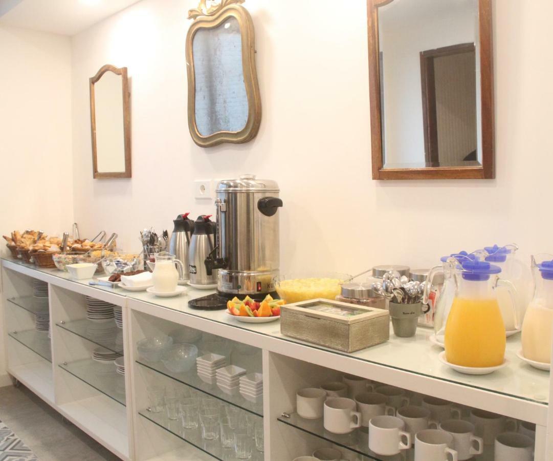Hotel Milano Punta del Este Ngoại thất bức ảnh