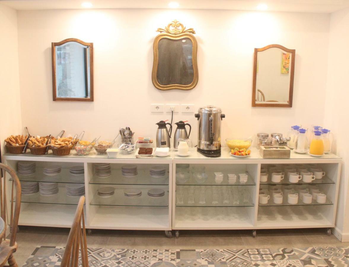 Hotel Milano Punta del Este Ngoại thất bức ảnh