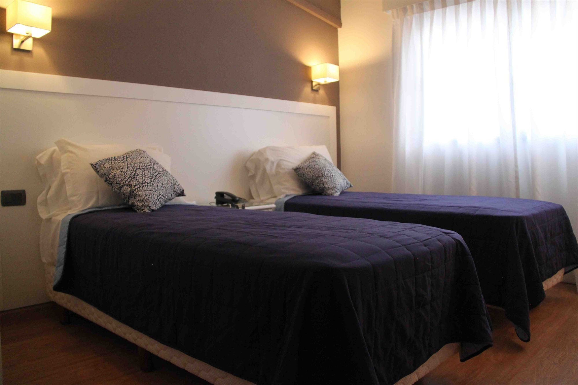 Hotel Milano Punta del Este Ngoại thất bức ảnh