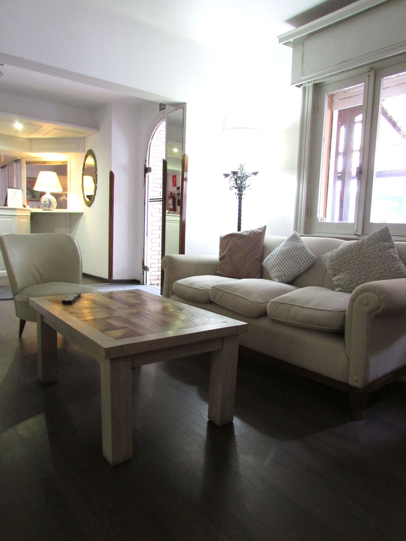 Hotel Milano Punta del Este Ngoại thất bức ảnh