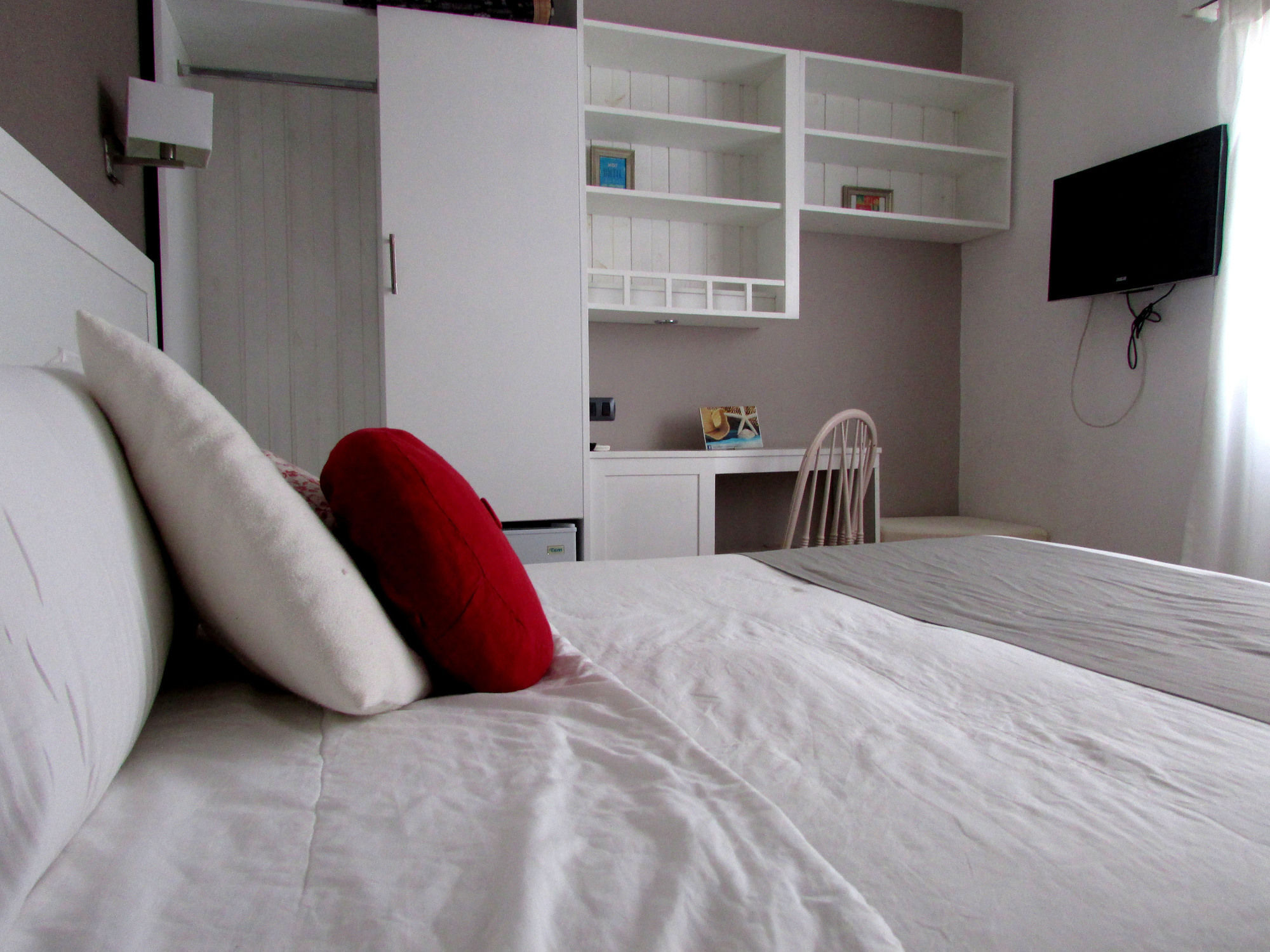 Hotel Milano Punta del Este Ngoại thất bức ảnh
