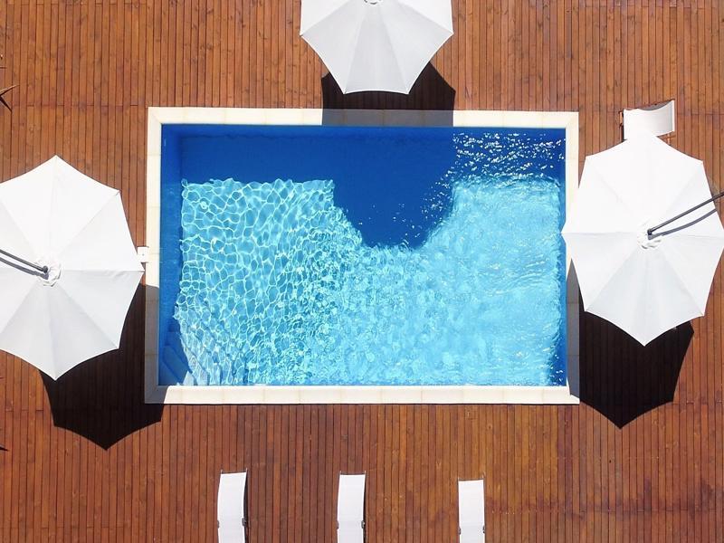 Hotel Milano Punta del Este Ngoại thất bức ảnh