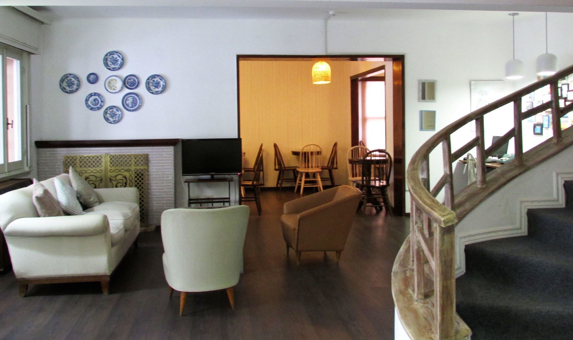 Hotel Milano Punta del Este Ngoại thất bức ảnh